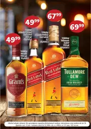 Gazetka promocyjna Prim Market - Gazetka - ważna od 30.09 do 30.09.2022 - strona 4 - produkty: Por, Whisky