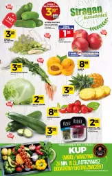 Gazetka promocyjna Topaz - Gazetka - Gazetka - ważna od 23.06 do 23.06.2021 - strona 7 - produkty: Kiełki, Grill, Jabłka