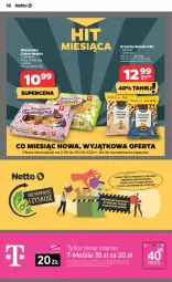 Gazetka promocyjna Netto - Netto Gazetka Food 36/24B - Gazetka - ważna od 11.09 do 11.09.2024 - strona 16 - produkty: Pistacje, Kujawski, Top, Sok, Ser, Klej, Podlaski, Stock, Fa