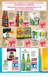 Gazetka promocyjna Kaufland - OFERTA TYGODNIA - Gazetka - ważna od 13.07 do 13.07.2022 - strona 35 - produkty: Piwa, Piwo, Książęce, Gra, Somersby, Kasztelan, Heineken, Desperados