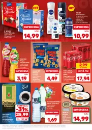 Gazetka promocyjna Kaufland - Mocny Start - Gazetka - ważna od 14.05 do 14.05.2025 - strona 13 - produkty: Gin, Dallmayr, Kawa mielona, Kawa, Lack, E. Wedel