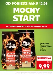 Gazetka promocyjna Kaufland - Mocny Start - Gazetka - ważna od 14.05 do 14.05.2025 - strona 4 - produkty: Grill, LG
