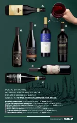 Gazetka promocyjna Netto - Alkohole - Mocne - Gazetka - ważna od 23.05 do 23.05.2026 - strona 3 - produkty: Chianti, Chia, Dell, Valpolicella, Fa