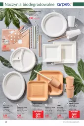 Gazetka promocyjna Makro - [Oferta promocyjna] Artykuły przemysłowe - Gazetka - ważna od 03.05 do 03.05.2021 - strona 10 - produkty: Gra, Papier, Talerz, Kubek