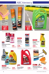Gazetka promocyjna Makro - [Oferta promocyjna] Artykuły przemysłowe - Gazetka - ważna od 03.05 do 03.05.2021 - strona 2 - produkty: Top, Gra, Szampon, Preparat do czyszczenia, Płyn do spryskiwaczy, Płyn do chłodnic