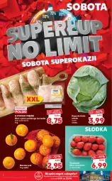 Gazetka promocyjna Kaufland - OFERTA TYGODNIA - Gazetka - ważna od 24.03 do 24.03.2021 - strona 2 - produkty: Piec, Kurczak, Mandarynki, Truskawki, Tera, Siatka