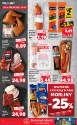 Gazetka promocyjna Kaufland - OFERTA TYGODNIA - Gazetka - ważna od 24.03 do 24.03.2021 - strona 26 - produkty: Piec, Kurczak, Krakus, Gra, Szynka wieprzowa, Madej Wróbel, Tera, Szynka, Tarczyński, Morliny, Boczek, Kabanos, Waga, Kiełbasa