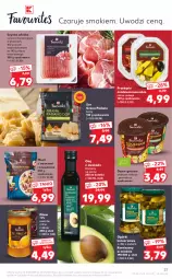 Gazetka promocyjna Kaufland - OFERTA TYGODNIA - Gazetka - ważna od 24.03 do 24.03.2021 - strona 27 - produkty: Ser, Mus, Gra, Korniszony, Ogórki konserwowe, Rama, Dżem, Szynka, Olej, Danie gotowe