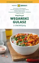 Gazetka promocyjna Lidl - KATALOG VEMONDO - Gazetka - ważna od 09.01 do 09.01.2022 - strona 10 - produkty: Dynią