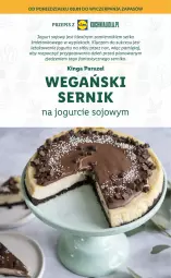 Gazetka promocyjna Lidl - KATALOG VEMONDO - Gazetka - ważna od 09.01 do 09.01.2022 - strona 14 - produkty: Ser, Jogurt, Fanta, Mięta, Fa