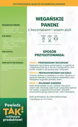 Gazetka promocyjna Lidl - KATALOG VEMONDO - Gazetka - ważna od 09.01 do 09.01.2022 - strona 3 - produkty: Sos, Por, Blender, Pieprz, Nuty, Grill, Boczniak, Szpinak, LG