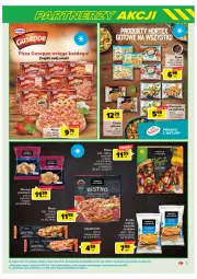 Gazetka promocyjna Carrefour - Gazetka Marki znane i lubiane - Gazetka - ważna od 25.02 do 25.02.2023 - strona 5 - produkty: Piec, Pierogi, Warzywa, Pizza, Zapiekanka, Frytki, Danie gotowe, Fa