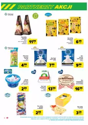 Gazetka promocyjna Carrefour - Gazetka Marki znane i lubiane - Gazetka - ważna od 25.02 do 25.02.2023 - strona 8 - produkty: Sok, Ser, Sokołów, Rust, Serek, Bieluch, Camembert, Ser kozi, Gouda, Miecz, Fa