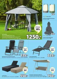 Gazetka promocyjna Jysk - Oferta tygodnia - Gazetka - ważna od 31.03 do 31.03.2021 - strona 13 - produkty: Top, Por, Huśtawka, Rama, Tran, Krzesło, Waga, Gres, Lampa