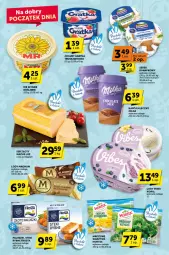 Gazetka promocyjna ABC - Gazetka - ważna od 01.04 do 01.04.2025 - strona 8 - produkty: Warzywa, Frosta, Ser, Gra, Złoty Mazur, Jogurt, Stek, Lody, Napój mleczny, Słynne, Napój, Milka, Hortex