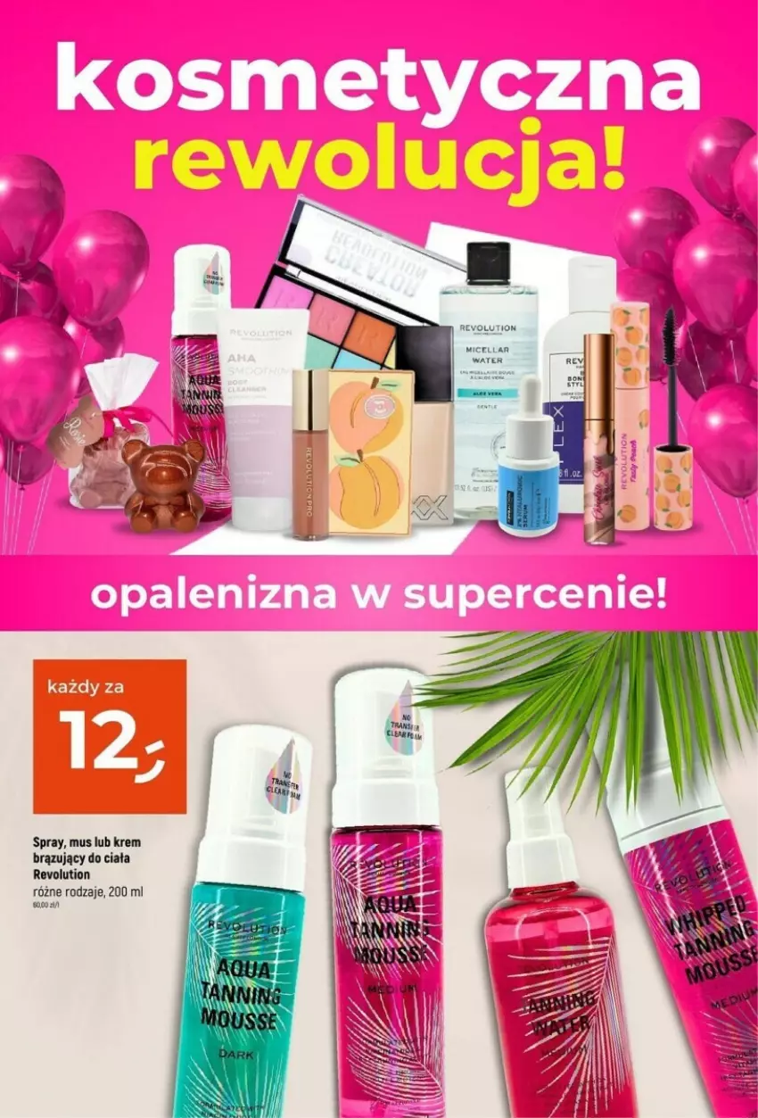 Gazetka promocyjna Dealz - ważna 17.06 do 30.06.2024 - strona 27 - produkty: Mus