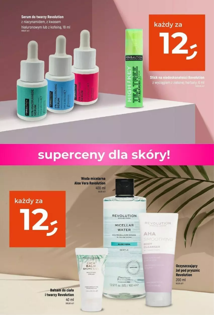 Gazetka promocyjna Dealz - ważna 17.06 do 30.06.2024 - strona 30 - produkty: Balsam do ciała