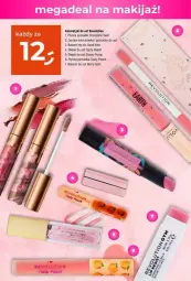 Gazetka promocyjna Dealz - Gazetka - ważna od 30.06 do 30.06.2024 - strona 2 - produkty: Balsam do ust, Olej