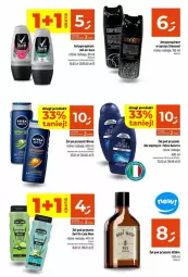 Gazetka promocyjna Dealz - Gazetka - ważna od 30.06 do 30.06.2024 - strona 20 - produkty: Antyperspirant, Nivea