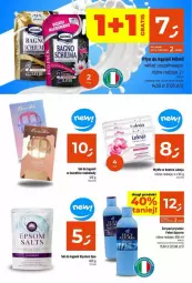 Gazetka promocyjna Dealz - Gazetka - ważna od 30.06 do 30.06.2024 - strona 9 - produkty: Sól, Gin, Sól do kąpieli, Mydło, Luksja
