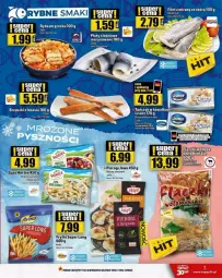 Gazetka promocyjna Topaz - Gazetka - ważna od 31.10 do 31.10.2023 - strona 18 - produkty: Pierogi, Top, Frytki, Ogród, Hortex, LG, Fa