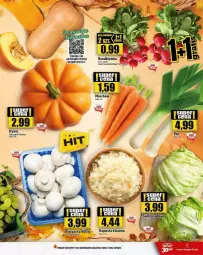 Gazetka promocyjna Topaz - Gazetka - ważna od 31.10 do 31.10.2023 - strona 20 - produkty: Top, Rzodkiewka, LG