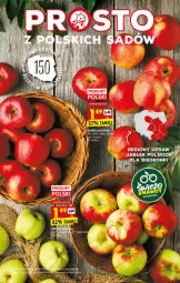 Gazetka promocyjna Biedronka - W tym tygodniu - Gazetka - ważna od 10.07 do 10.07.2021 - strona 11 - produkty: Jabłka