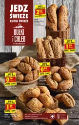Gazetka promocyjna Biedronka - W tym tygodniu - Gazetka - ważna od 10.07 do 10.07.2021 - strona 21 - produkty: Cynk, , Chleb, Gala, Bułka