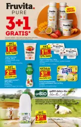 Gazetka promocyjna Biedronka - W tym tygodniu - Gazetka - ważna od 10.07 do 10.07.2021 - strona 22 - produkty: Pur, Szklanka, Mleko