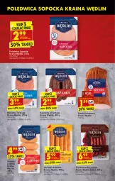 Gazetka promocyjna Biedronka - W tym tygodniu - Gazetka - ważna od 10.07 do 10.07.2021 - strona 25 - produkty: Polędwica, Ser, Mielonka tyrolska, Parówki, Serdelki, Szynka, Kaszanka, Frankfurterki, Kasza