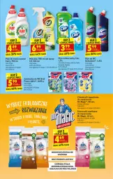 Gazetka promocyjna Biedronka - W tym tygodniu - Gazetka - ważna od 10.07 do 10.07.2021 - strona 51 - produkty: Domestos, Gra, Cif, Bref, Cień, Mleczko, Chusteczki, Płyn do wc, Fairy, Płyn do mycia, Fa