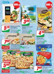 Gazetka promocyjna Dino - Gazetka - ważna od 18.03 do 18.03.2025 - strona 20 - produkty: Piec, Pierogi, Warzywa, Sos, Ser, Kuchnia, Bukiet warzyw, Pizza, Pieczarka, Bukiet, Frytki, Ogród