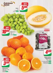 Gazetka promocyjna Dino - Gazetka - ważna od 18.03 do 18.03.2025 - strona 25 - produkty: Siatka