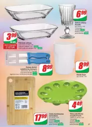 Gazetka promocyjna Dino - Gazetka - ważna od 18.03 do 18.03.2025 - strona 53 - produkty: Noż, Talerz, Kubek, Fa