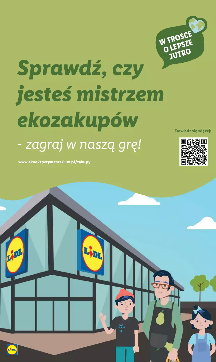 Gazetka promocyjna Lidl - GAZETKA - ważna 18.07 do 23.07.2022 - strona 49 - produkty: Gra