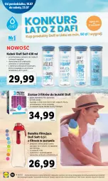 Gazetka promocyjna Lidl - GAZETKA - Gazetka - ważna od 23.07 do 23.07.2022 - strona 10 - produkty: Sok, Por, Acer, Kubek