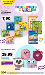 Gazetka promocyjna Lidl - GAZETKA - Gazetka - ważna od 23.07 do 23.07.2022 - strona 30 - produkty: Ser, Koc, Kolorowanka