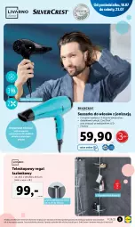 Gazetka promocyjna Lidl - GAZETKA - Gazetka - ważna od 23.07 do 23.07.2022 - strona 5 - produkty: Teleskop, Top, Sok, Kosz, Regał, Suszarka