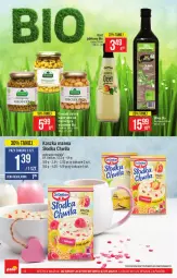 Gazetka promocyjna PoloMarket - Gazetka pomocyjna - Gazetka - ważna od 27.07 do 27.07.2021 - strona 18 - produkty: Słodka Chwila, Dr. Oetker, Ocet, Groszek, Kukurydza