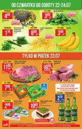 Gazetka promocyjna PoloMarket - Gazetka pomocyjna - Gazetka - ważna od 27.07 do 27.07.2021 - strona 4 - produkty: Piwa, Piec, Gra, Tera, Laur