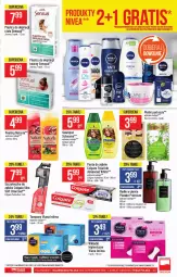 Gazetka promocyjna PoloMarket - Gazetka pomocyjna - Gazetka - ważna od 27.07 do 27.07.2021 - strona 43 - produkty: Mydło w płynie, Colgate Total, DAX, Palmolive, Sensual, Szczoteczka do zębów, Pasta do zębów, Tampony, Joanna, Lack, Laur, Plastry do depilacji, Szampon, Peeling, Mydło, Colgate, Wkładki, Szczoteczka, LG