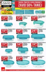 Gazetka promocyjna PoloMarket - Gazetka pomocyjna - Gazetka - ważna od 27.07 do 27.07.2021 - strona 50 - produkty: Por, Salaterka, Pojemnik, Miska