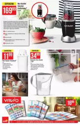 Gazetka promocyjna PoloMarket - Gazetka pomocyjna - Gazetka - ważna od 27.07 do 27.07.2021 - strona 56 - produkty: Dzbanek filtrujący, Sok, Por, Dzbanek, Blender