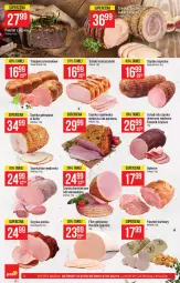 Gazetka promocyjna PoloMarket - Gazetka pomocyjna - Gazetka - ważna od 27.07 do 27.07.2021 - strona 8 - produkty: Polędwica, Sos, Schab krotoszyński, Pekpol, Madej Wróbel, Pasztet, Szynka, Olewnik