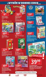 Gazetka promocyjna E Leclerc - Gazetka - ważna od 15.12 do 15.12.2024 - strona 22 - produkty: Kierownica, Samochód, Pojazd, Tera, Zabawka, Jednorożec, Zwierzęta