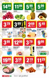 Gazetka promocyjna Spar - Spar - Gazetka - ważna od 06.01 do 06.01.2023 - strona 2 - produkty: Kurczak, Serek puszysty, Ser, Piątnica, Kurczak gotowany, Zott, Brie, Jaja, Zottarella, Kiełbasa podwawelska, Mlekovita, Wawel, Serek, Schab wieprzowy, Camembert, Morliny, Limonka, POLMLEK, Gouda, Wino, Masło, Kiełbasa, Olewnik, Jaja z wolnego wybiegu, Mleko, Kiełbasa śląska