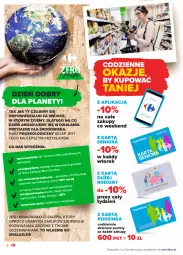 Gazetka promocyjna Carrefour - Gazetka Otwieramy się - Gazetka - ważna od 03.07 do 03.07.2021 - strona 2 - produkty: Gra, Inka, O nas, Drzwi