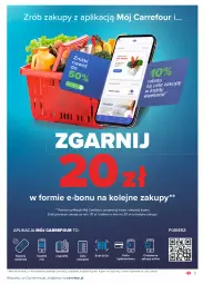 Gazetka promocyjna Carrefour - Gazetka Otwieramy się - Gazetka - ważna od 03.07 do 03.07.2021 - strona 3 - produkty: Olej