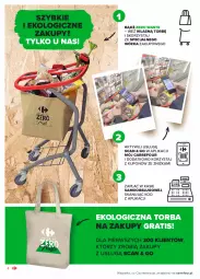 Gazetka promocyjna Carrefour - Gazetka Otwieramy się - Gazetka - ważna od 03.07 do 03.07.2021 - strona 4 - produkty: Gra, Torba na zakupy, Torba