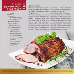 Gazetka promocyjna Stokrotka - 30 lat razem! - Gazetka - ważna od 25.09 do 25.09.2024 - strona 23 - produkty: Piec, Warzywa, Sól, Papier, Czosnek, Kawa, Pojemnik, Pieprz, Ręcznik, Owoce, Piekarnik, Wino, Mięso